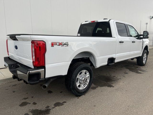 2025 Ford Super Duty F-350 SRW XLT - 613A in Cars & Trucks in Strathcona County - Image 4