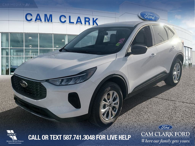 2025 Ford Escape Active in Cars & Trucks in Red Deer