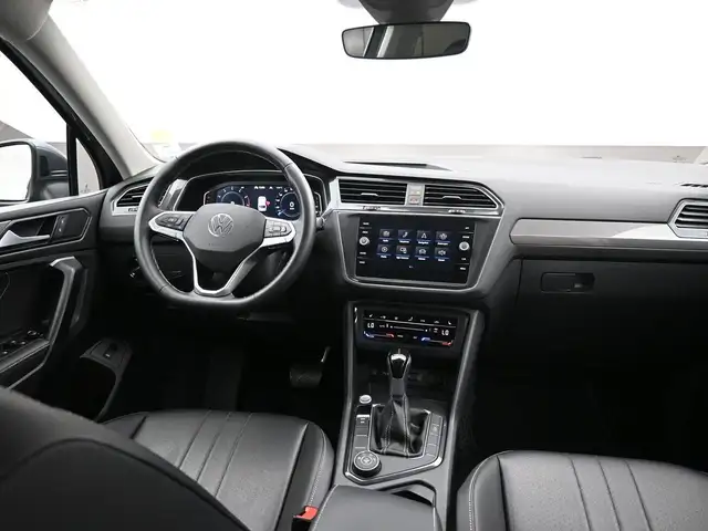 2024 Volkswagen Tiguan COMFORTLINE in Cars & Trucks in City of Halifax - Image 19