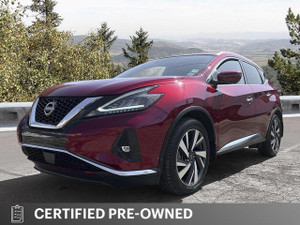 2023 Nissan Murano SL