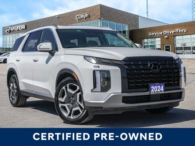2024 Hyundai Palisade Preferred 8-PASS AWD | Navigation in Cars & Trucks in Guelph