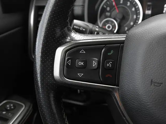2022 Ram 1500 Sport in Cars & Trucks in Red Deer - Image 17