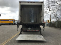 2018 HINO TRUCK 338;Medium Duty Trucks - VAN-REEFER Penske Location 632 BELGRAVE WAY DELTA BC V3M 5R... (image 8)