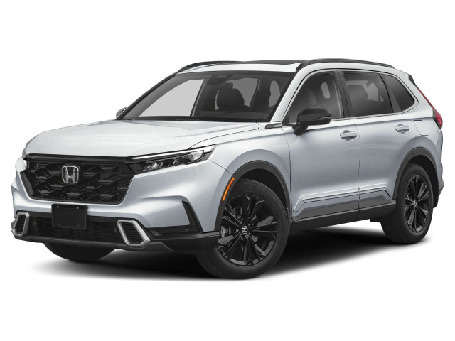 2023 Honda CR-V Hybrid Touring in Cars & Trucks in Truro
