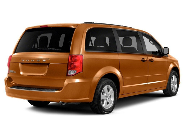 2011 Dodge Grand Caravan 4dr Wgn SXT in Cars & Trucks in Hamilton - Image 2