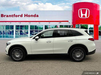 Command the road in this sleek 2024 Mercedes-Benz GLC 300 SUV, boasting a powerful Turbocharged engi... (image 1)