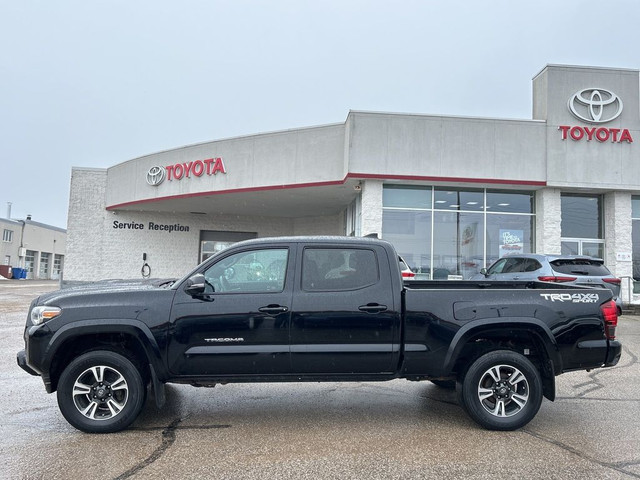 2019 Toyota Tacoma TRD Sport in Cars & Trucks in Barrie - Image 2