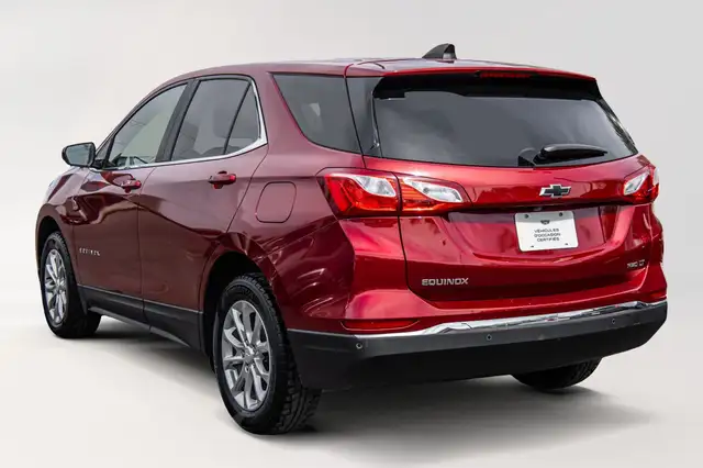 2021 Chevrolet Equinox LT * AWD * Carplay * Climatisation * Bas  in Cars & Trucks in City of Montréal - Image 7