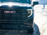 The *Pre-Owned 2024 GMC Sierra 1500 Elevation 4WD Extended Cab Pickup* is a dynamic and capable truc... (image 3)