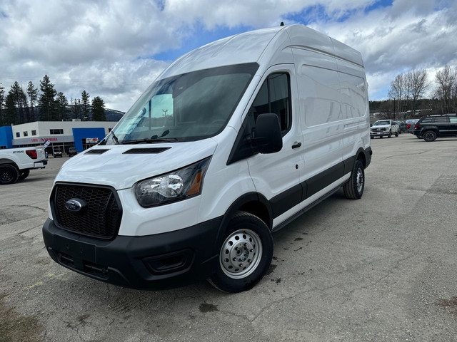 2025 Ford Transit Cargo Van 5.99% Financing Available. 250, HR,  in Cars & Trucks in Cranbrook - Image 3