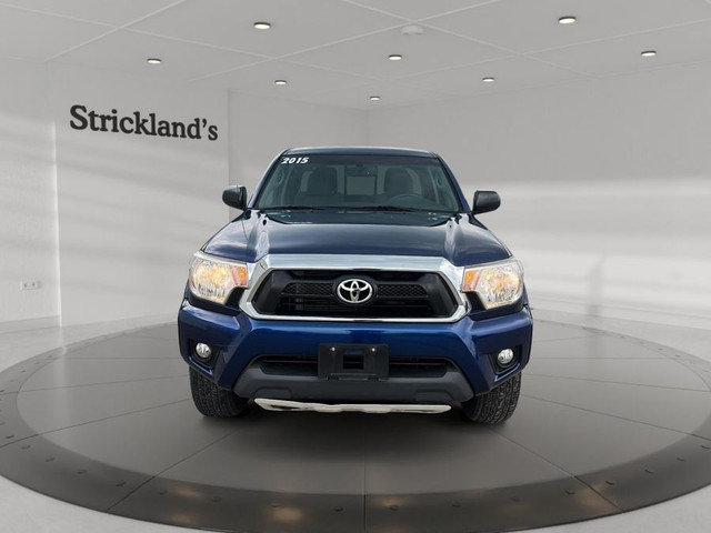 2015 TOYOTA TACOMA ACCESS CAB 4X4 in Cars & Trucks in Stratford - Image 3