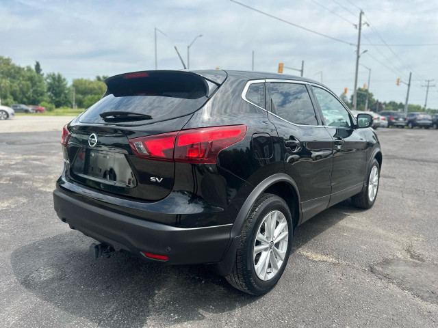 2019 Nissan Qashqai S - Certified in Cars & Trucks in London - Image 3