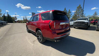 This GMC Yukon is equipped with: Perforated Leather Seating Surfaces, Remote Start, Heated Driver &... (image 8)