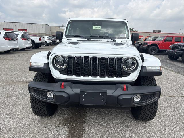 2025 Jeep Wrangler Rubicon in Cars & Trucks in Mississauga / Peel Region - Image 2
