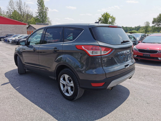 2015 Ford Escape SE in Cars & Trucks in Belleville - Image 3
