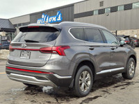 Come see this certified 2023 Hyundai Santa Fe Hybrid Luxury Hybrid AWD | Leather | Sunroof | Cooled... (image 5)