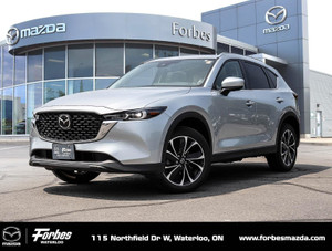 2023 Mazda CX-5 Other