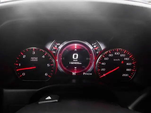 2015 GMC Sierra 1500 Denali 6.2L dans Autos et camions dans Comté de Strathcona - Image 23