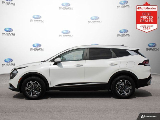 2023 Kia Sportage LX in Cars & Trucks in Hamilton - Image 2