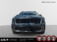 2024 Kia Sorento X-Line Experience the Kia Sorento X-Line with only 28559 km on the odometer. Finish... (image 1)