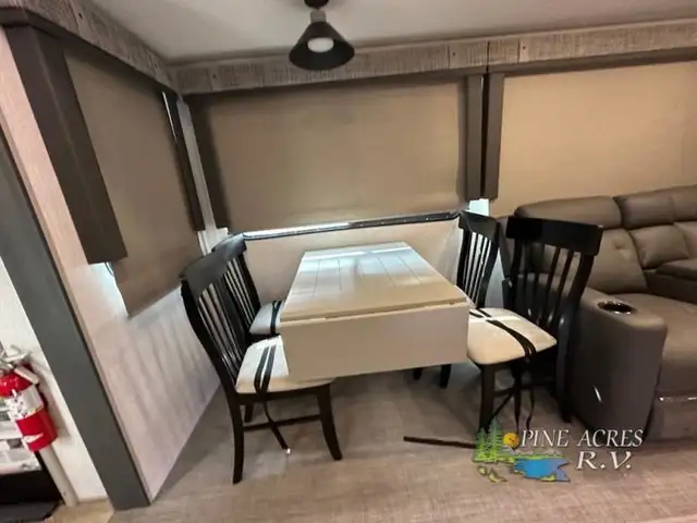 2024 Forest River RV Wildwood Heritage Glen 369BL in Travel Trailers & Campers in Truro - Image 14