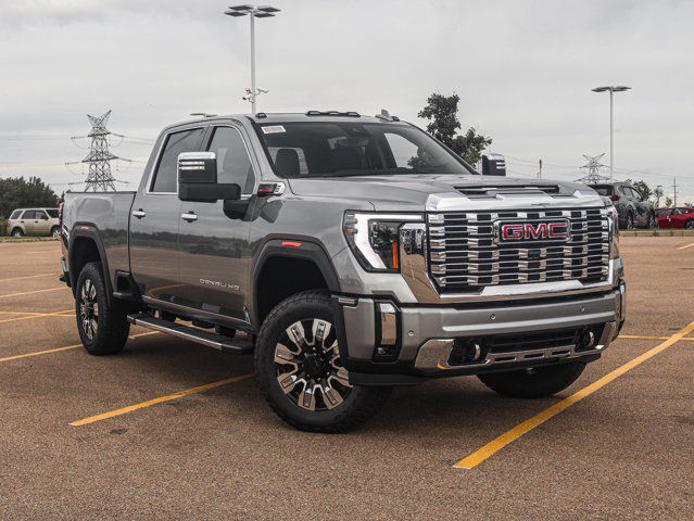 2025 GMC Sierra 3500HD Denali in Cars & Trucks in Strathcona County - Image 2