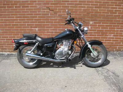 Welcome New Riders! Financing Options Available! Get ready to tap into all the thrills that motorcyc...
