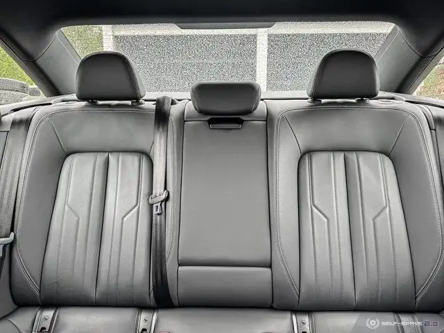 2023 Audi A6 Sedan Progressiv | Blind Spot | Sunroof | in Cars & Trucks in Strathcona County - Image 15