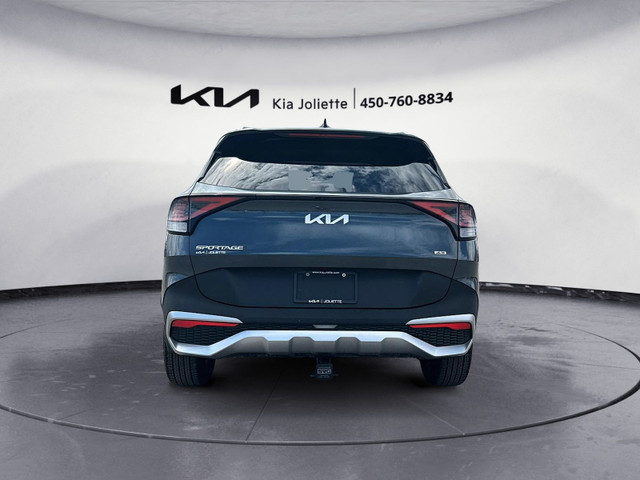 2023 Kia Sportage LX AWD SIEGES CHAUFFANTS MAGS CRUISE CONTROL in Cars & Trucks in Lanaudière - Image 3