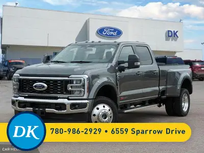 678A Order Code, FX4 Off-Road Package, Gooseneck Dual Hitch Kit! THIS VEHICLE IS LOCATED AT DK FORD...
