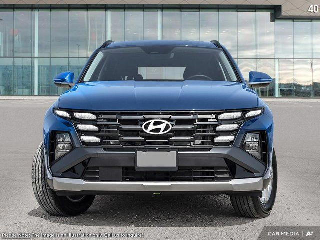 2025 Hyundai Tucson Preferred in Cars & Trucks in Mississauga / Peel Region - Image 2