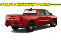 3.92 REAR AXLE RATIO,ENGINE: 3.0L I6 HURRICANE SO TWIN TURBO ESS -inc: Aux Battery Secondary Active... (image 3)