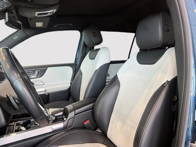 2021 Mercedes-Benz GLB250 4MATIC SUV Extended warranty! Highly e in Cars & Trucks in Calgary - Image 3