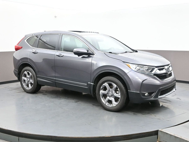2018 Honda CR-V EX in Cars & Trucks in City of Halifax - Image 2