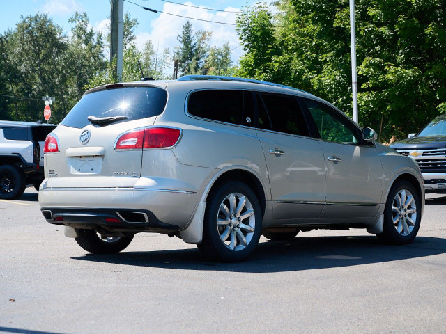 2016 Buick Enclave in Cars & Trucks in Kamloops - Image 4