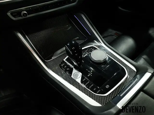 2022 BMW X6 Advanced Driver Assistance Package & Black Pack in Cars & Trucks in Laval / North Shore - Image 25