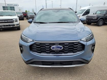 2025 Ford Escape ST-Line Select AWD in Cars & Trucks in Strathcona County - Image 2