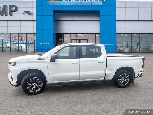 2019 Chevrolet Silverado 1500 RST | 4x4 | Heated Seats | in Cars & Trucks in Saskatoon - Image 2
