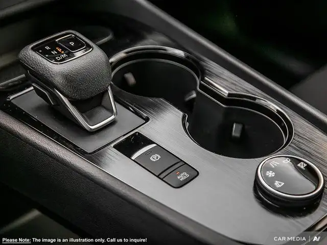 2025 Nissan Rogue in Cars & Trucks in Ottawa - Image 20