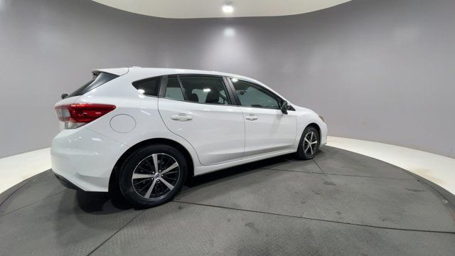 2020 Subaru Impreza in Cars & Trucks in Strathcona County - Image 3