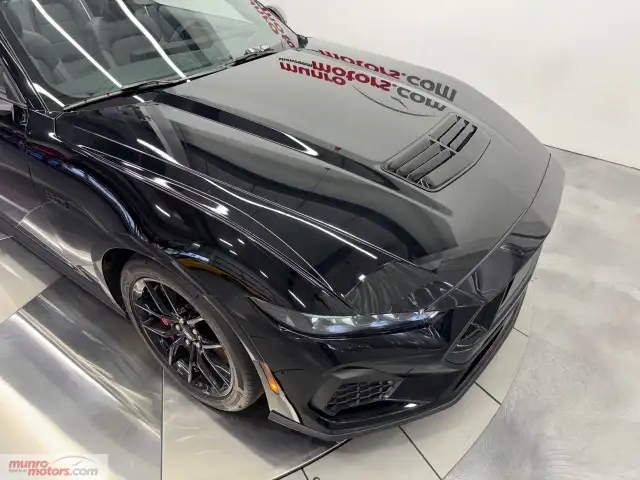 2024 Ford Mustang in Cars & Trucks in Brantford - Image 21