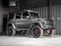 Presenting the 2018 Mercedes-Benz G 550 4x4 Squared sold by St Albert Exotics At St. Albert Exotics,... (image 1)