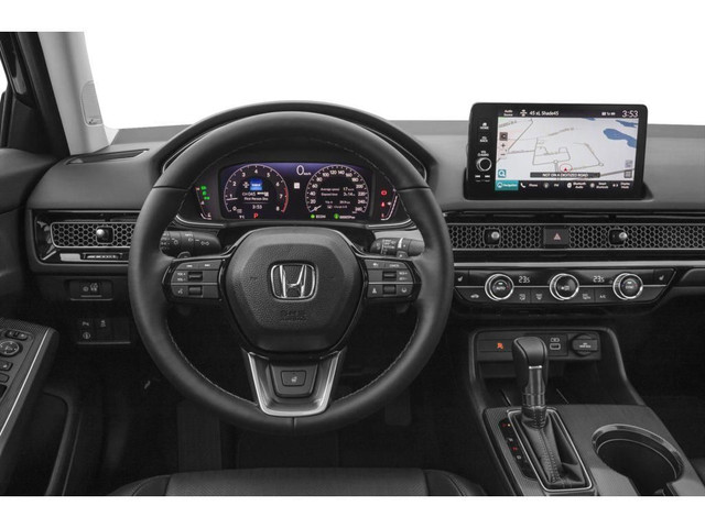 2024 Honda Civic Touring in Cars & Trucks in City of Toronto - Image 4