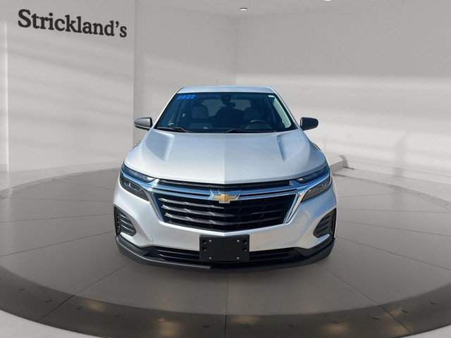 2022 CHEVROLET EQUINOX LS AWD in Cars & Trucks in Stratford - Image 3
