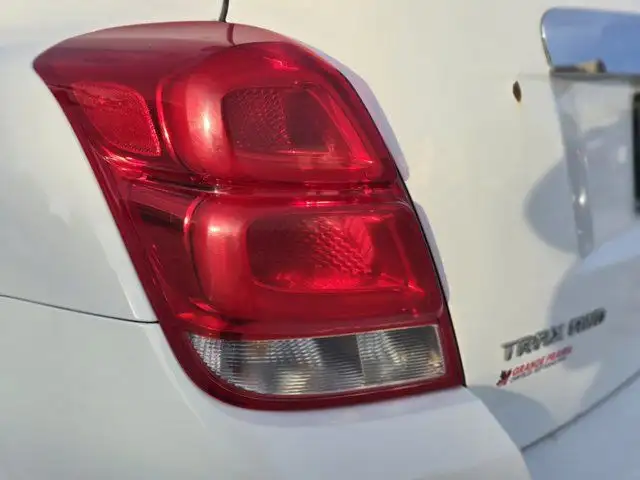 2020 Chevrolet Trax Premier | Leather | Sunroof | Remote Start in Cars & Trucks in Grande Prairie - Image 10