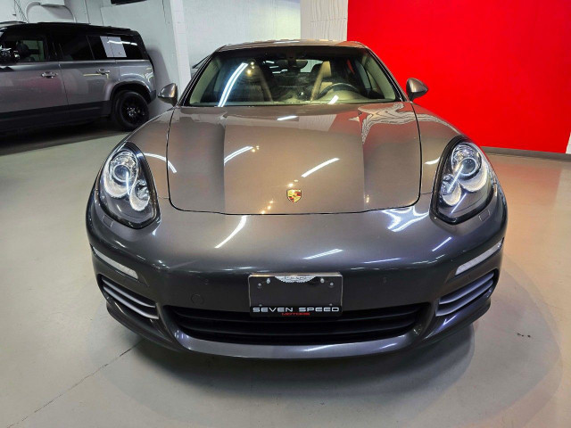 2014 Porsche Panamera in Cars & Trucks in Oakville / Halton Region - Image 2