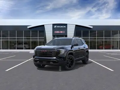 TERRAIN ELEVATION AWD Engine: 1.5L TURBO 4cyl. L/100Km City: 0.0 L/100Km Hwy: 0.0 Safety Equipment C...