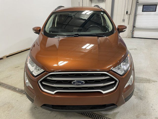 2019 Ford EcoSport SE with Convenience and Interior Protection in Cars & Trucks in Moose Jaw - Image 4