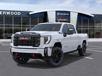Welcome to Sherwood Buick GMC! This GMC Sierra 3500HD delivers a Turbocharged Diesel V8 6.6L/ engine... (image 5)