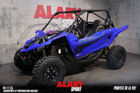 2024 Yamaha YXZ1000 SS DAE